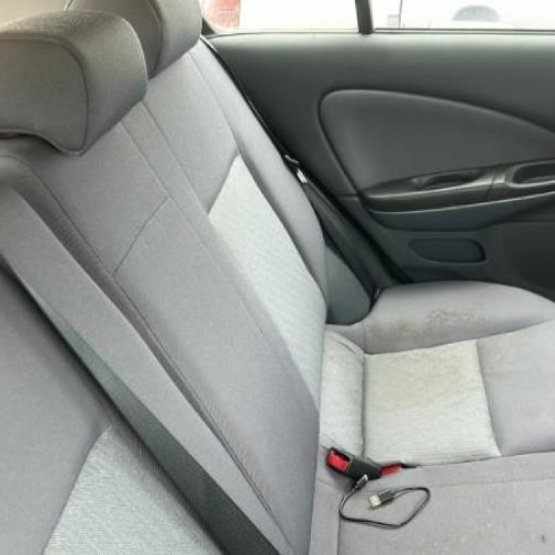 Jante NISSAN ALMERA 2 Photo n°6