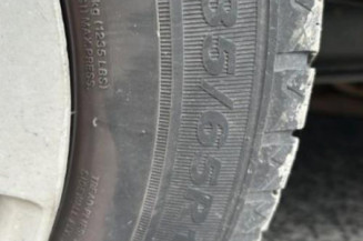 Jante NISSAN ALMERA 2