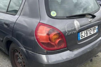 Jante NISSAN ALMERA 2