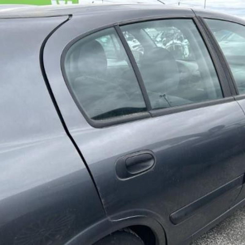 Jante NISSAN ALMERA 2 Photo n°9