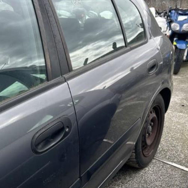 Jante NISSAN ALMERA 2 Photo n°10