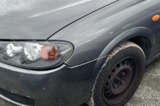 Jante NISSAN ALMERA 2