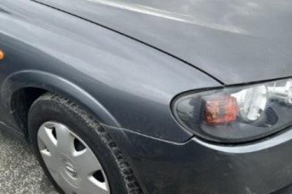 Jante NISSAN ALMERA 2