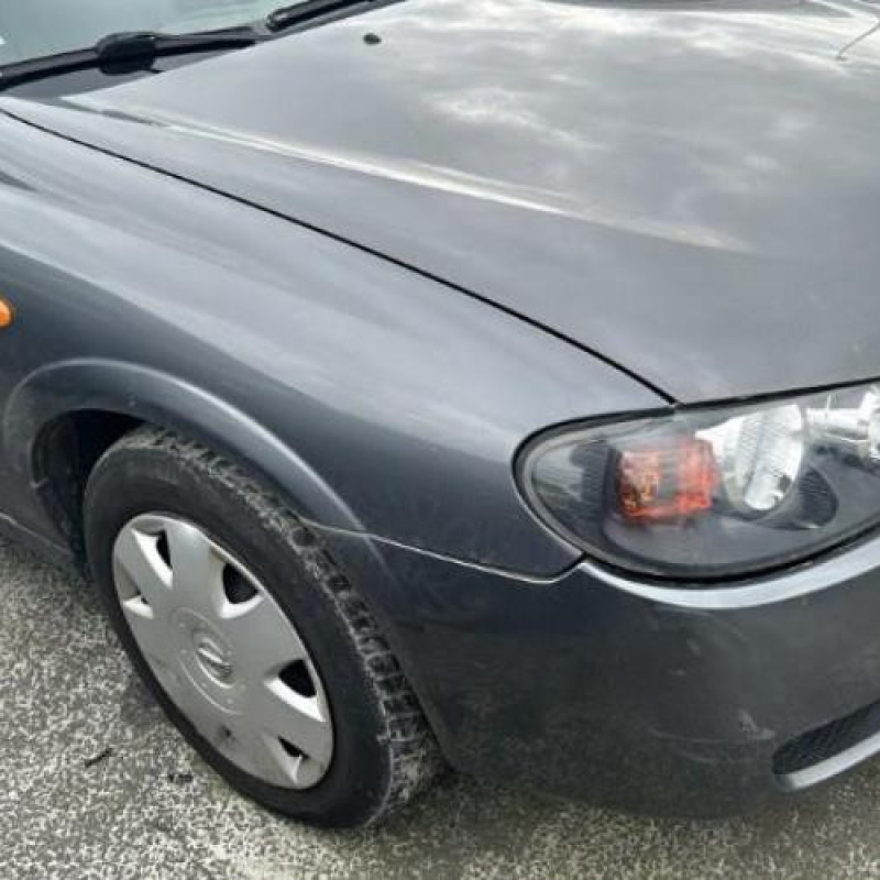 Jante NISSAN ALMERA 2 Photo n°13