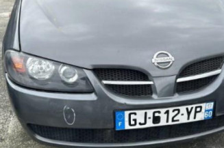 Jante NISSAN ALMERA 2