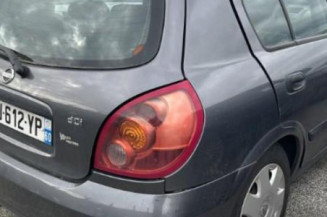 Jante NISSAN ALMERA 2