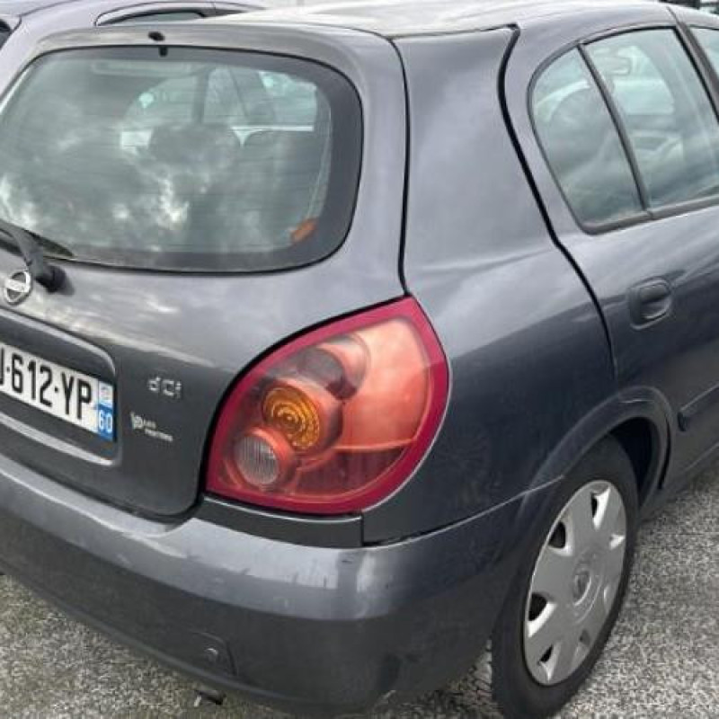 Jante NISSAN ALMERA 2 Photo n°15