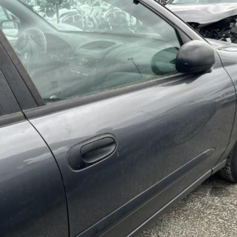 Jante NISSAN ALMERA 2 Photo n°16