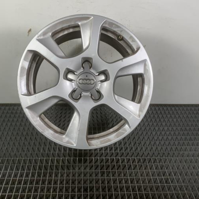 Jante AUDI A4 3 Photo n°1