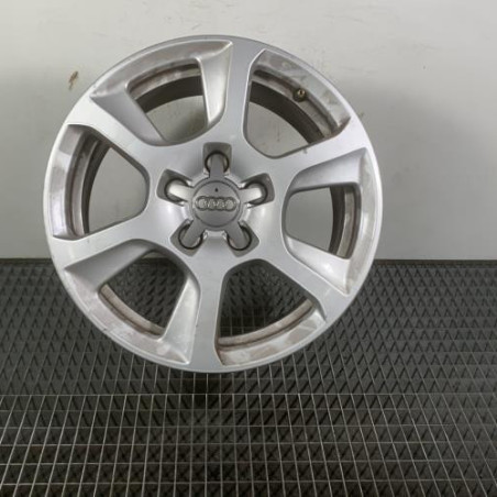 Jante AUDI A4 3 Photo n°1