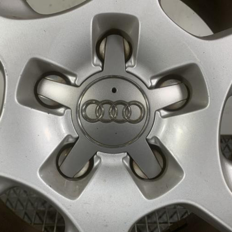 Jante AUDI A4 3 Photo n°2