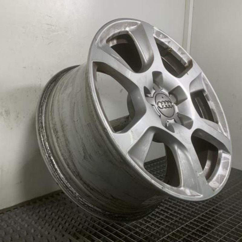 Jante AUDI A4 3 Photo n°3