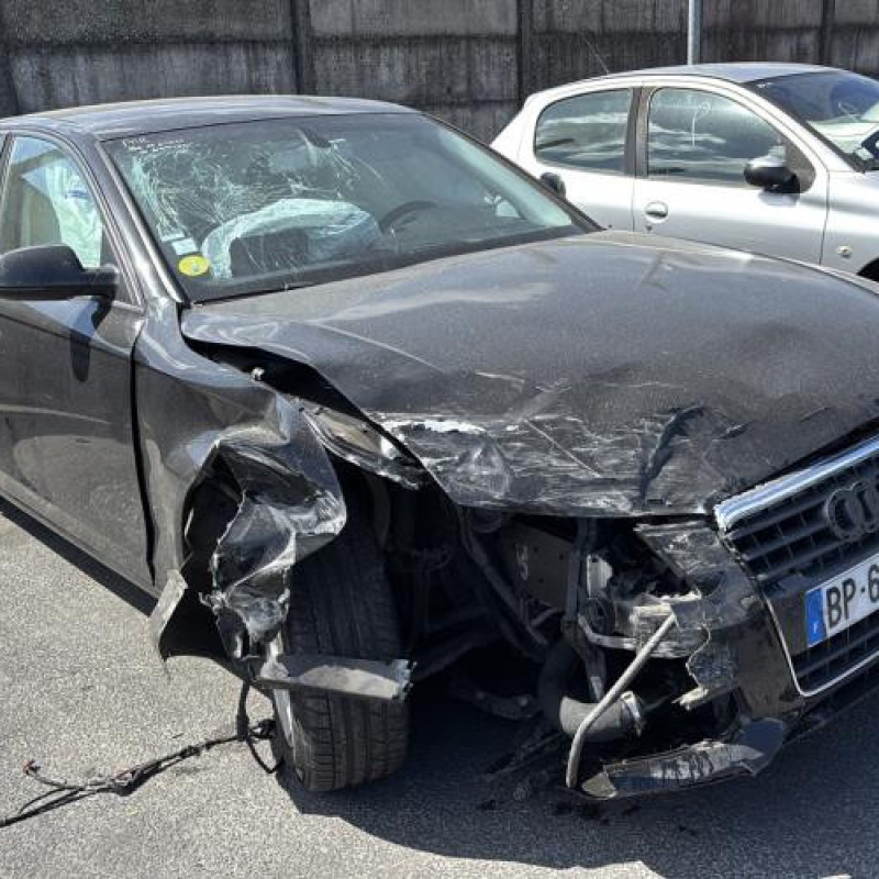 Jante AUDI A4 3 Photo n°5
