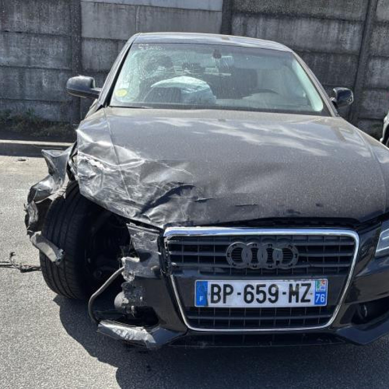 Jante AUDI A4 3 Photo n°11