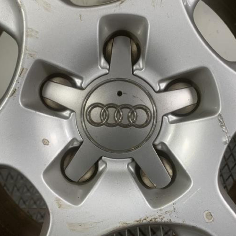Jante AUDI A4 3 Photo n°2