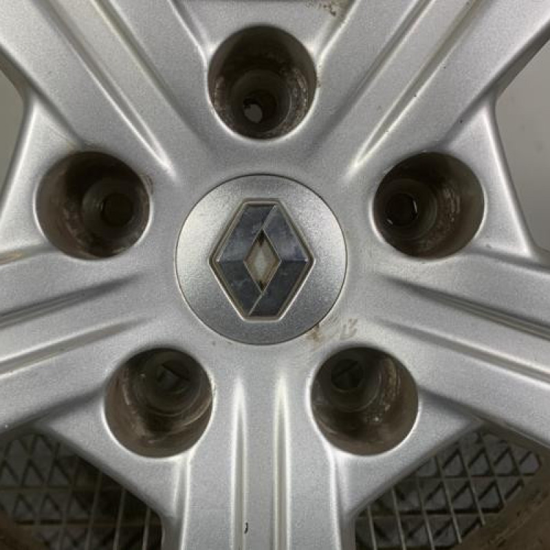 Jante RENAULT MEGANE 3 Photo n°2