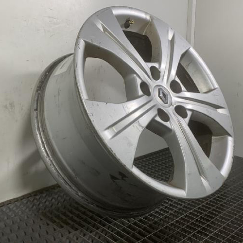 Jante RENAULT MEGANE 3 Photo n°3