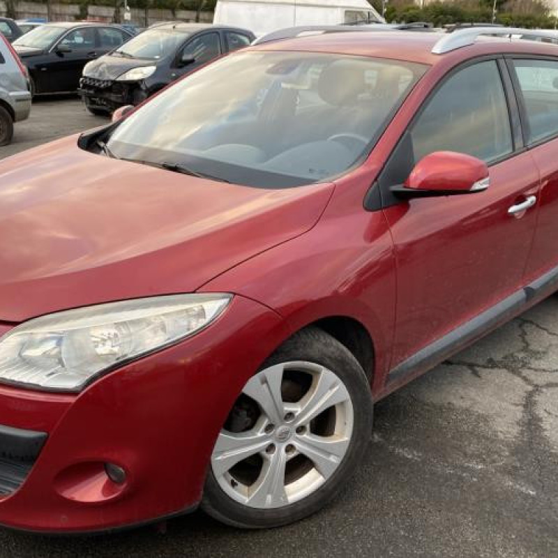 Jante RENAULT MEGANE 3 Photo n°16