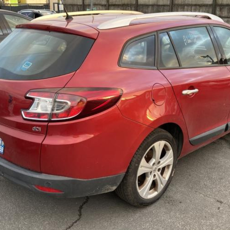 Jante RENAULT MEGANE 3 Photo n°18