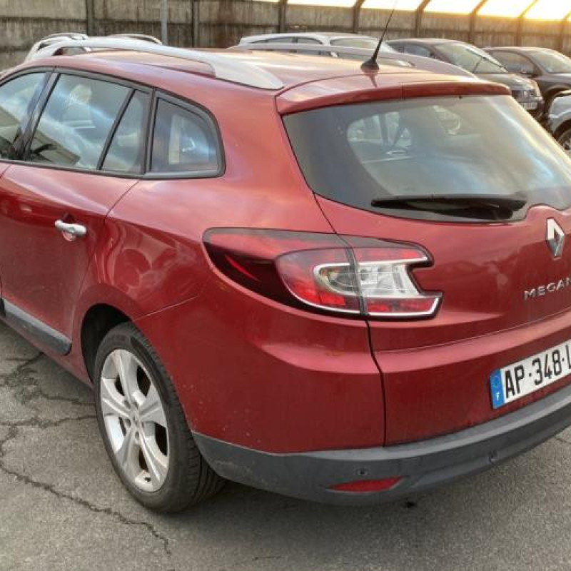 Jante RENAULT MEGANE 3 Photo n°19
