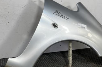 Aile avant droit CITROEN XSARA PICASSO