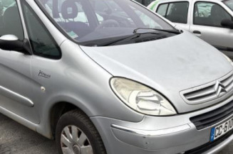 Aile avant droit CITROEN XSARA PICASSO