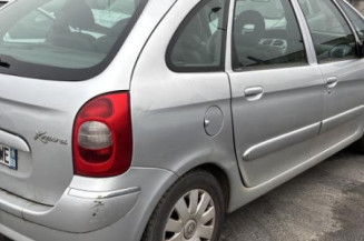 Aile avant droit CITROEN XSARA PICASSO