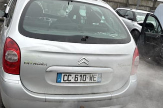 Aile avant droit CITROEN XSARA PICASSO