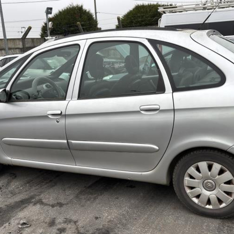 Aile avant droit CITROEN XSARA PICASSO Photo n°10