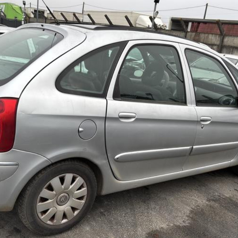 Aile avant droit CITROEN XSARA PICASSO Photo n°11