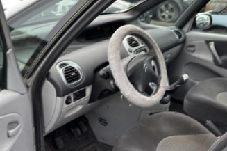 Aile avant droit CITROEN XSARA PICASSO