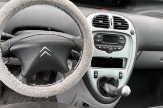 Aile avant droit CITROEN XSARA PICASSO