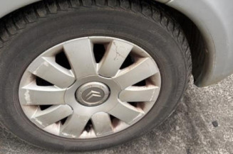 Aile avant droit CITROEN XSARA PICASSO