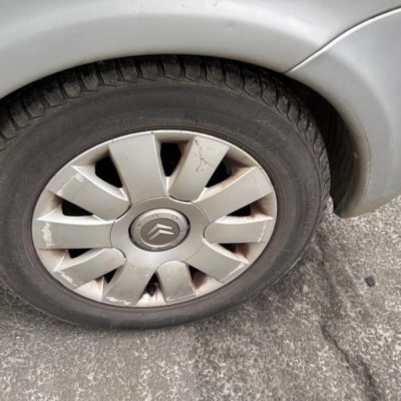 Aile avant droit CITROEN XSARA PICASSO Photo n°18