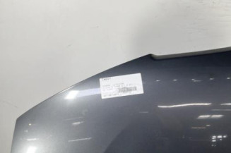 Capot NISSAN ALMERA 2 Photo n°1