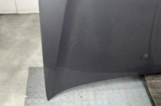 Capot NISSAN ALMERA 2