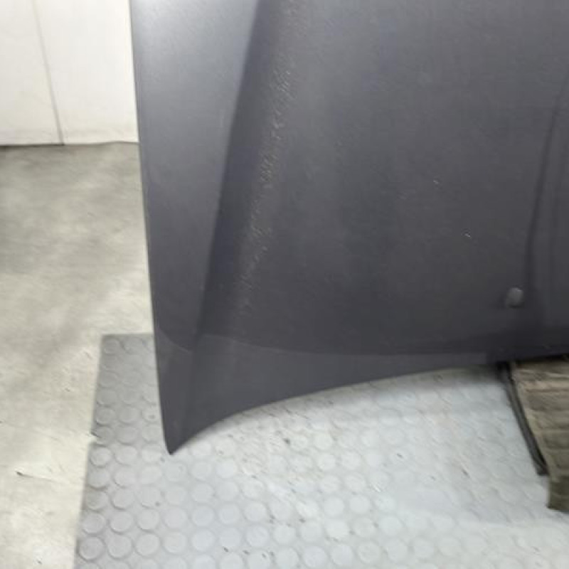 Capot NISSAN ALMERA 2 Photo n°5
