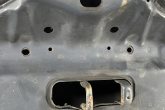 Capot NISSAN ALMERA 2