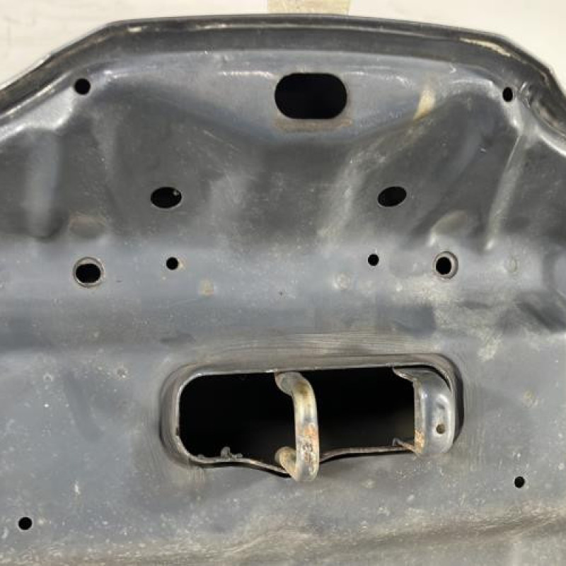 Capot NISSAN ALMERA 2 Photo n°6