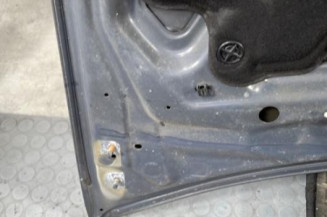 Capot NISSAN ALMERA 2