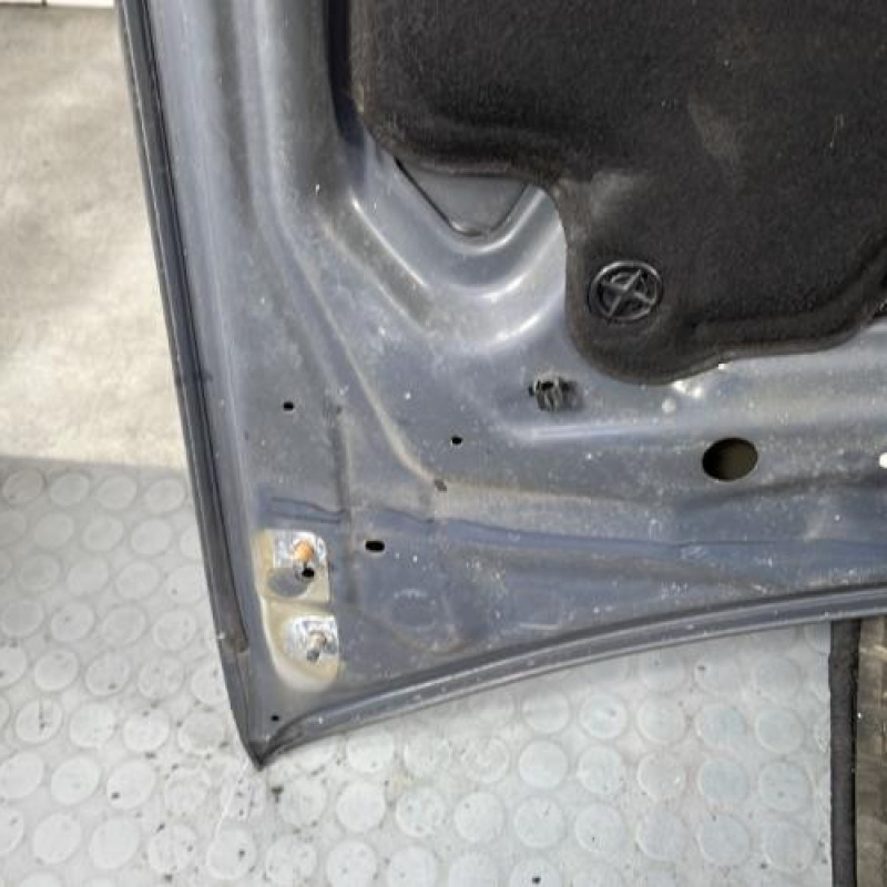 Capot NISSAN ALMERA 2 Photo n°7