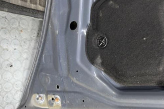 Capot NISSAN ALMERA 2