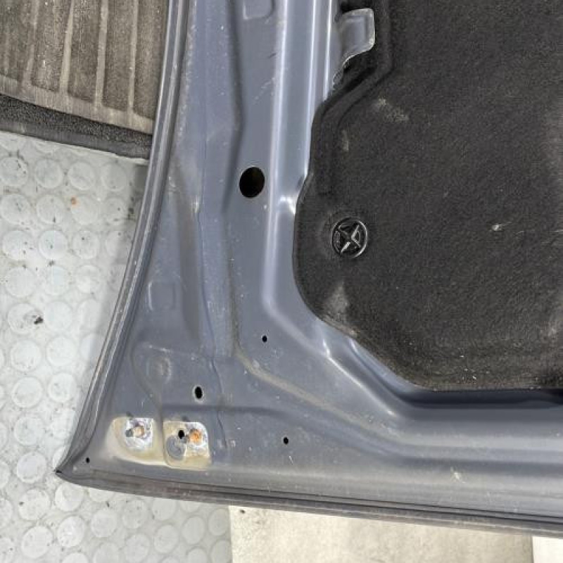 Capot NISSAN ALMERA 2 Photo n°8