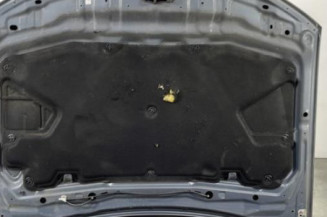 Capot NISSAN ALMERA 2