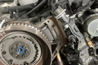 Moteur RENAULT CLIO 4