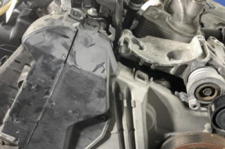 Moteur RENAULT CLIO 4