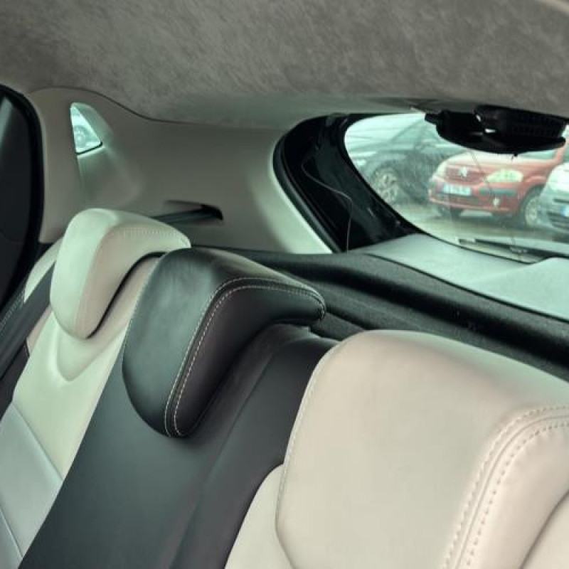 Moteur RENAULT CLIO 4 Photo n°19