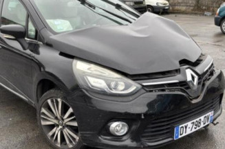 Moteur RENAULT CLIO 4