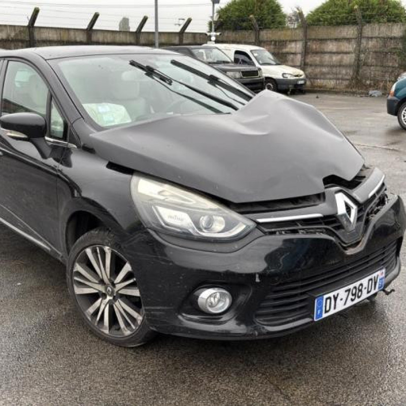 Moteur RENAULT CLIO 4 Photo n°20