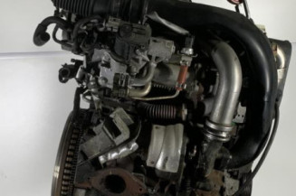 Moteur NISSAN QASHQAI 1 Photo n°1